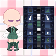 Gacha Club Life Outfit Ideas icon