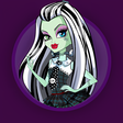 Иконка программы: Monster High Dress Up