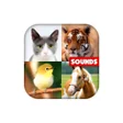 ไอคอนของโปรแกรม: Sound Animal