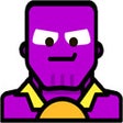 Icon of program: Thanos Snap Clicked