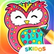 程序图标：Kids Games for Color and …