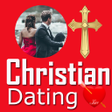 プログラムのアイコン：Christian Dating - Christ…