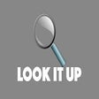 Icon of program: LookItUp