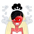 Ikon program: Bridezillas Stickers