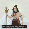 程序图标：Shiv Ringtone  Shiv Wallp…