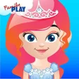 Icon of program: Mermaid Princess Toddler …