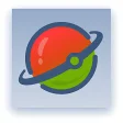 Icon of program: Planet VPN - Free VPN Pro…