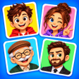 Icono de programa: Pair Match 3D: Associate …