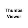 Icon of program: Thumbs Viewer