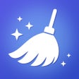 ไอคอนของโปรแกรม: Pure Cleaner: Clean Stora…