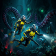 프로그램 아이콘: Deep Dive Survival Advent…