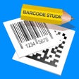 أيقونة البرنامج: Barcode-Studio