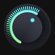 Symbol des Programms: Bass Booster  Sound Equal…