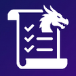 Icoon van programma: Grocyr: RPG Shopping List