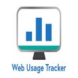 Ícone do programa: Website Usage Tracker