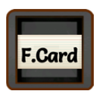 Иконка программы: FlashCards maker