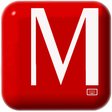 プログラムのアイコン：Miracle Keyboard