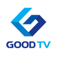 程序图标：GOODTV 기독교복음방송