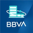 Иконка программы: BBVA Net Cash  ES  PT