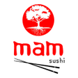 Ícone do programa: Mam Sushi SP