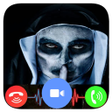 プログラムのアイコン：Call Evil Nun  Fake Video…