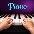 프로그램 아이콘: Music Zone: Learn Piano D…