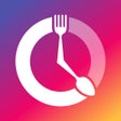 Ícone do programa: Fasted: Intermittent Fast…