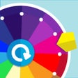 Ikona programu: Decision Maker: Spin the …