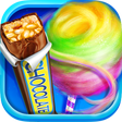 Ícone do programa: Sweet Candy Store! Food M…