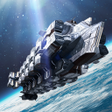 プログラムのアイコン：Galaxy Commanders
