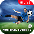 程序图标：Live Football Scores - So…