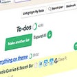 Icon of program: Basecamp UI Improvements