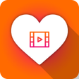 程序图标：Like Video App