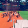 프로그램 아이콘: Hyper Sports R