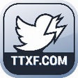TTXF.COM 推特先锋 icon