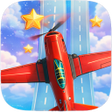 プログラムのアイコン：Fly for Stars