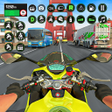 程序图标：Quad Bike Racing Games Of…