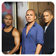 Icône du programme : Fond d'écran Prison Break…