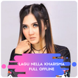 Ikon program: Nella Kharisma Offline So…