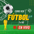 Icon of program: Como ver Futbol en vivo -…