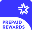プログラムのアイコン：UScellular Prepaid Reward…