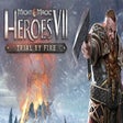 Ícone do programa: Might & Magic Heroes VII …