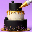 프로그램 아이콘: Christmas Cakes Cooking B…