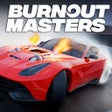 ไอคอนของโปรแกรม: Burnout Masters