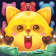 プログラムのアイコン：Mini Pet Blast Puzzle