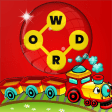 Words Wagon-Word Search Puzzle
