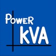 Ícone do programa: PowerkVA