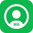 Icoon van programma: WA export: Export WhatsAp…