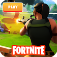 أيقونة البرنامج: Fortnite Tube  Companion