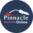 Icoon van programma: Pinnacle Welding Online